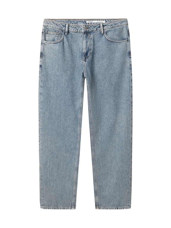 GABBA Max Tona RS2100 Jeans - Mid Blue Denim